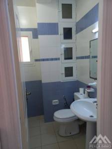 Ain Zaghouan Ain Zaghouan Vente Appart. 1 pice Appartement s2 ain zaghouan ref245a