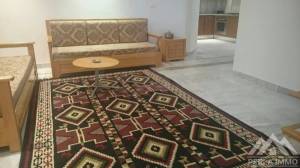 La Goulette La Goulette Vente Appart. 1 pice Appartement s2 avec jardin la goulette ref246a