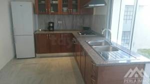 La Goulette La Goulette Vente Appart. 1 pice Appartement s2 avec jardin la goulette ref246a