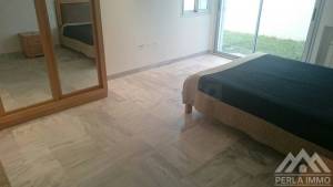 La Goulette La Goulette Vente Appart. 1 pice Appartement s2 avec jardin la goulette ref246a