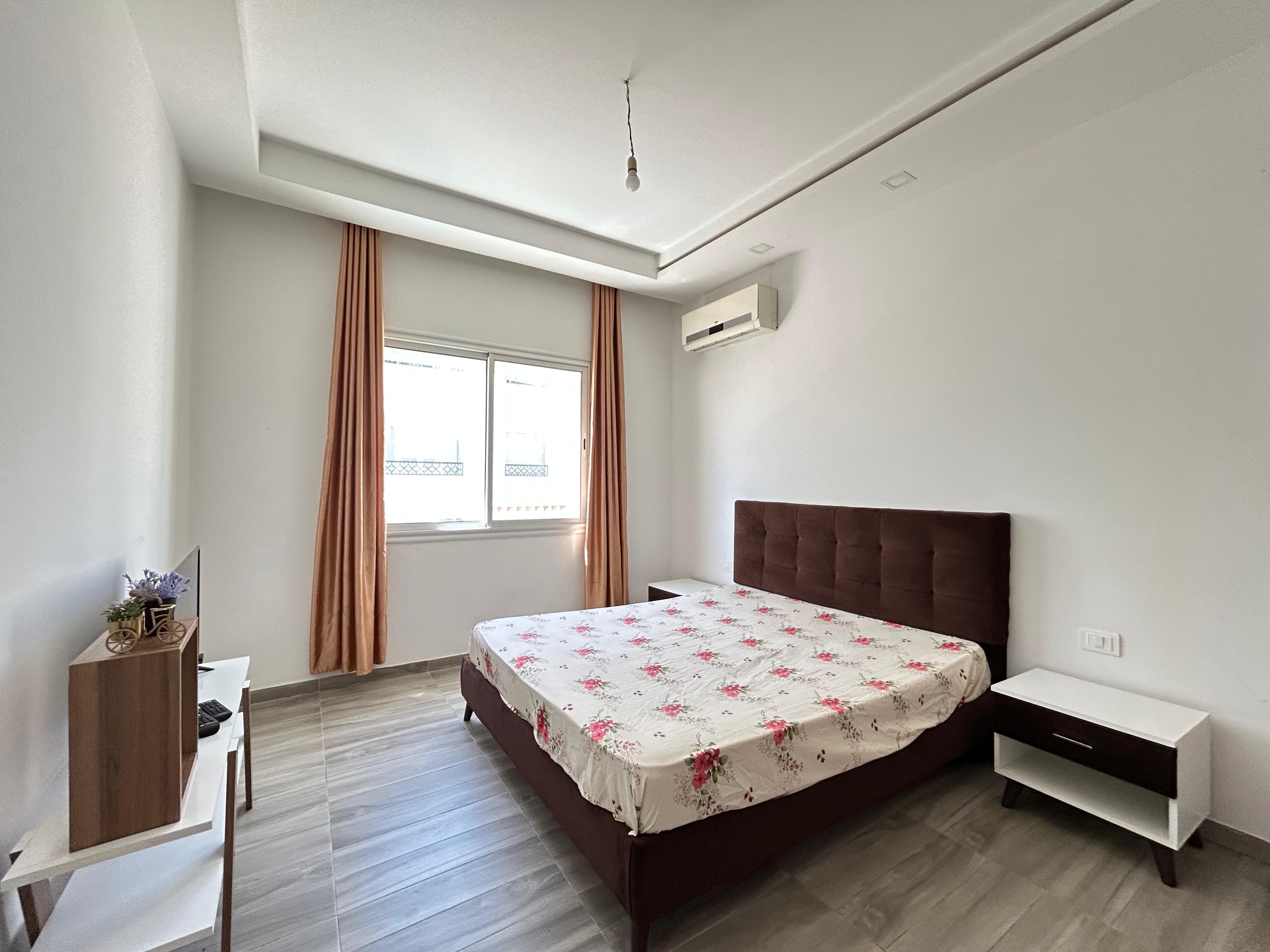 La Soukra La Soukra Vente Appart. 1 pice Appartement s0  la soukra
