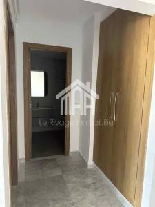 El Kram Jardins de Carthage Location Appart. 1 pice Un appartement s2 ref391a
