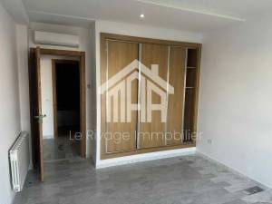 El Kram Jardins de Carthage Location Appart. 1 pice Un appartement s2 ref391a