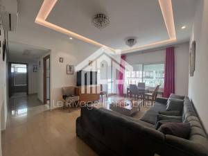 El Kram Jardins de Carthage Location Appart. 1 pice Un appartement s1 meubl ref389a