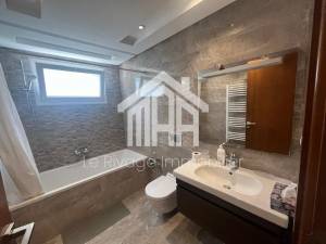 El Kram Jardins de Carthage Location Appart. 1 pice Un appartement s1 meubl ref389a