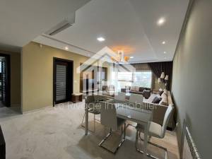 El Kram Jardins de Carthage Location Appart. 1 pice Appartement s3 meubl ref387a