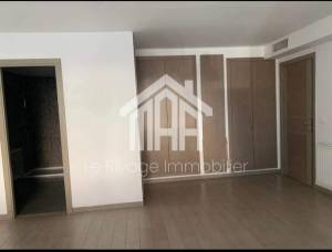 El Kram Jardins de Carthage Location Maisons Un duplex s4  avec jardin ref397a