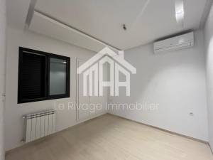 El Kram Jardins de Carthage Location Appart. 1 pice Un appartement s2 ref400a