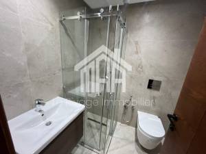 El Kram Jardins de Carthage Location Appart. 1 pice Un appartement s2 ref400a