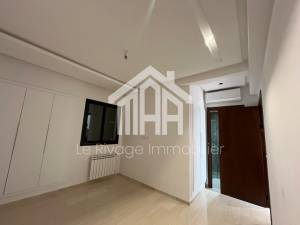 El Kram Jardins de Carthage Location Appart. 1 pice Un appartement s2 ref400a