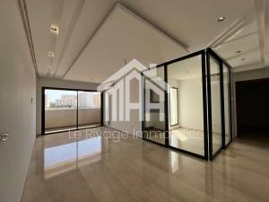 El Kram Jardins de Carthage Location Appart. 1 pice Un appartement s2 ref400a