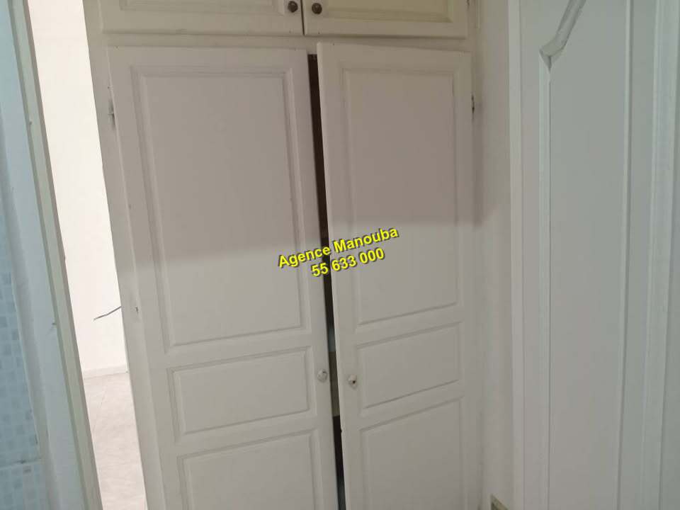 Mannouba La Mannouba Location Appart. 2 pices Appartement s2 rf108152