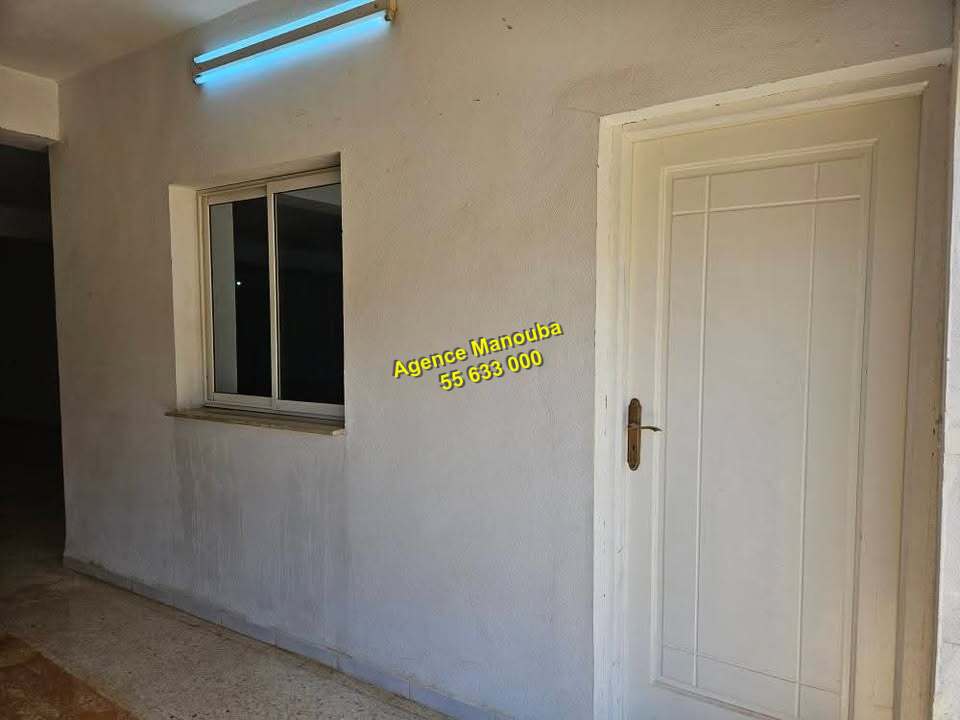 Oued Ellil Oued Ellil Location Surfaces Al depot 380 m2