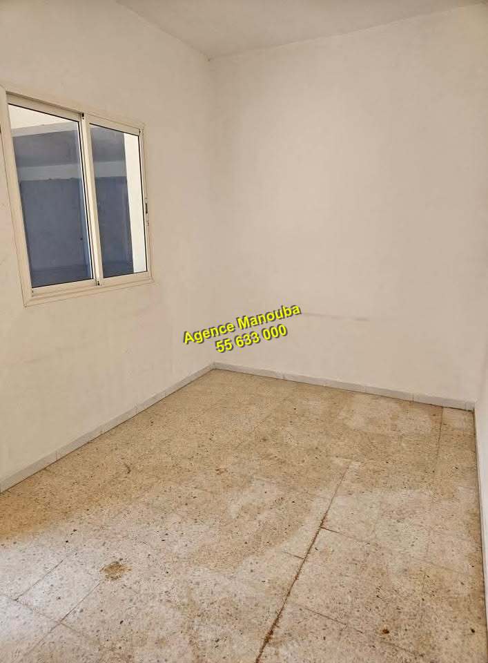 Oued Ellil Oued Ellil Location Surfaces Al depot 380 m2