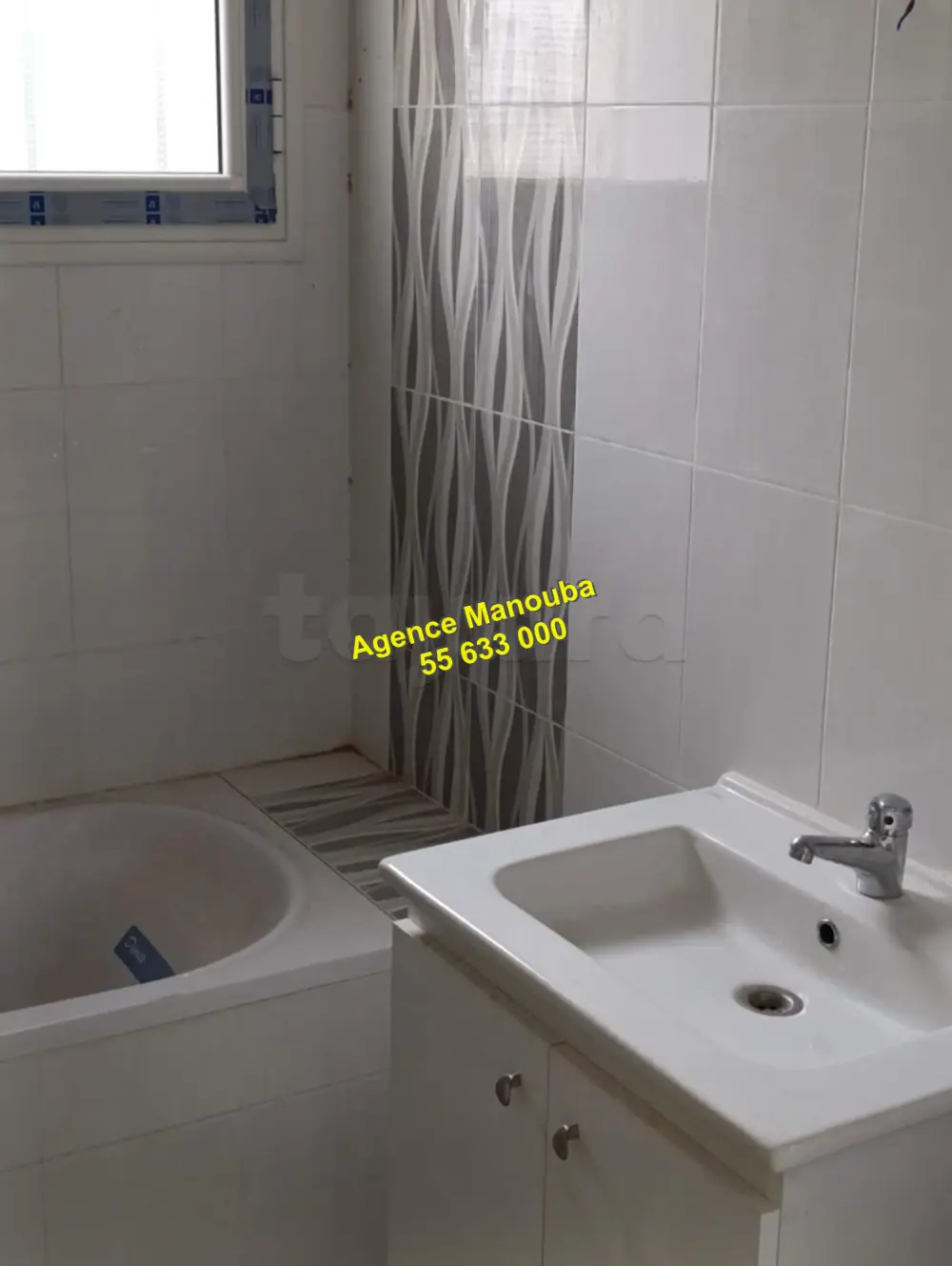 Mannouba La Mannouba Location Appart. 2 pices Appartement s2 rf46233