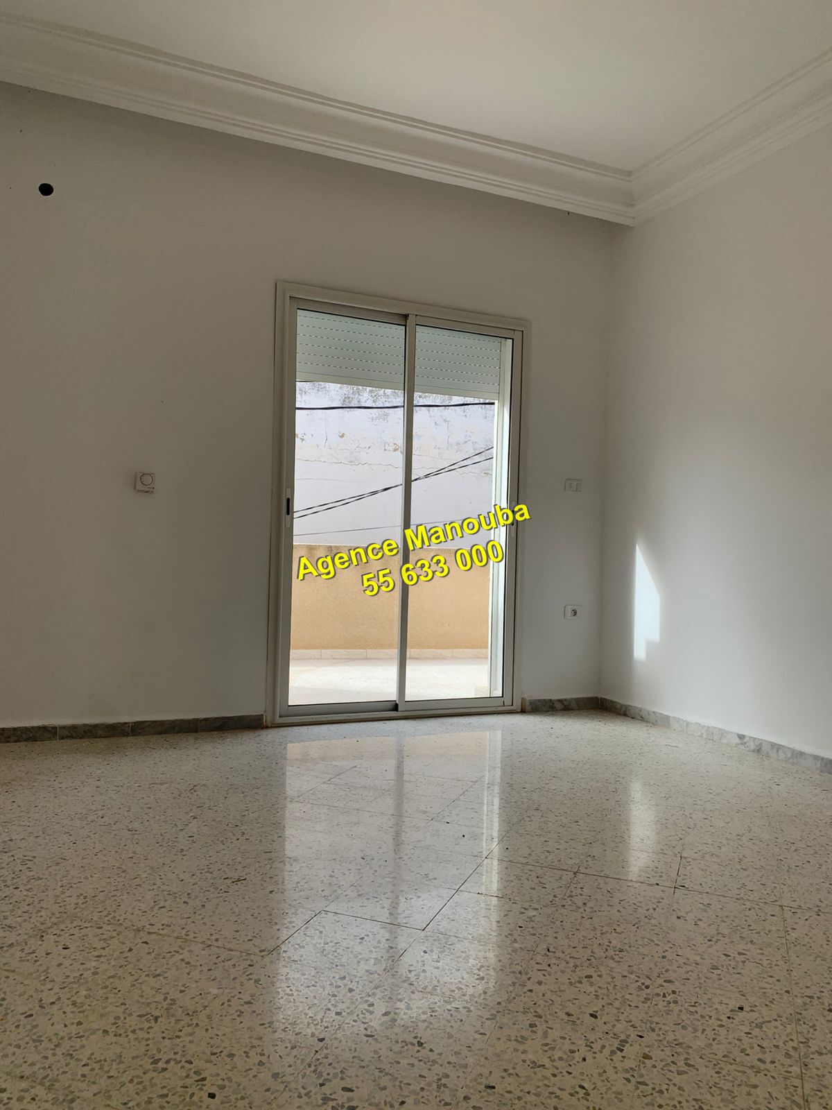 Mannouba La Mannouba Location Appart. 2 pices Appartement s2 rf47801