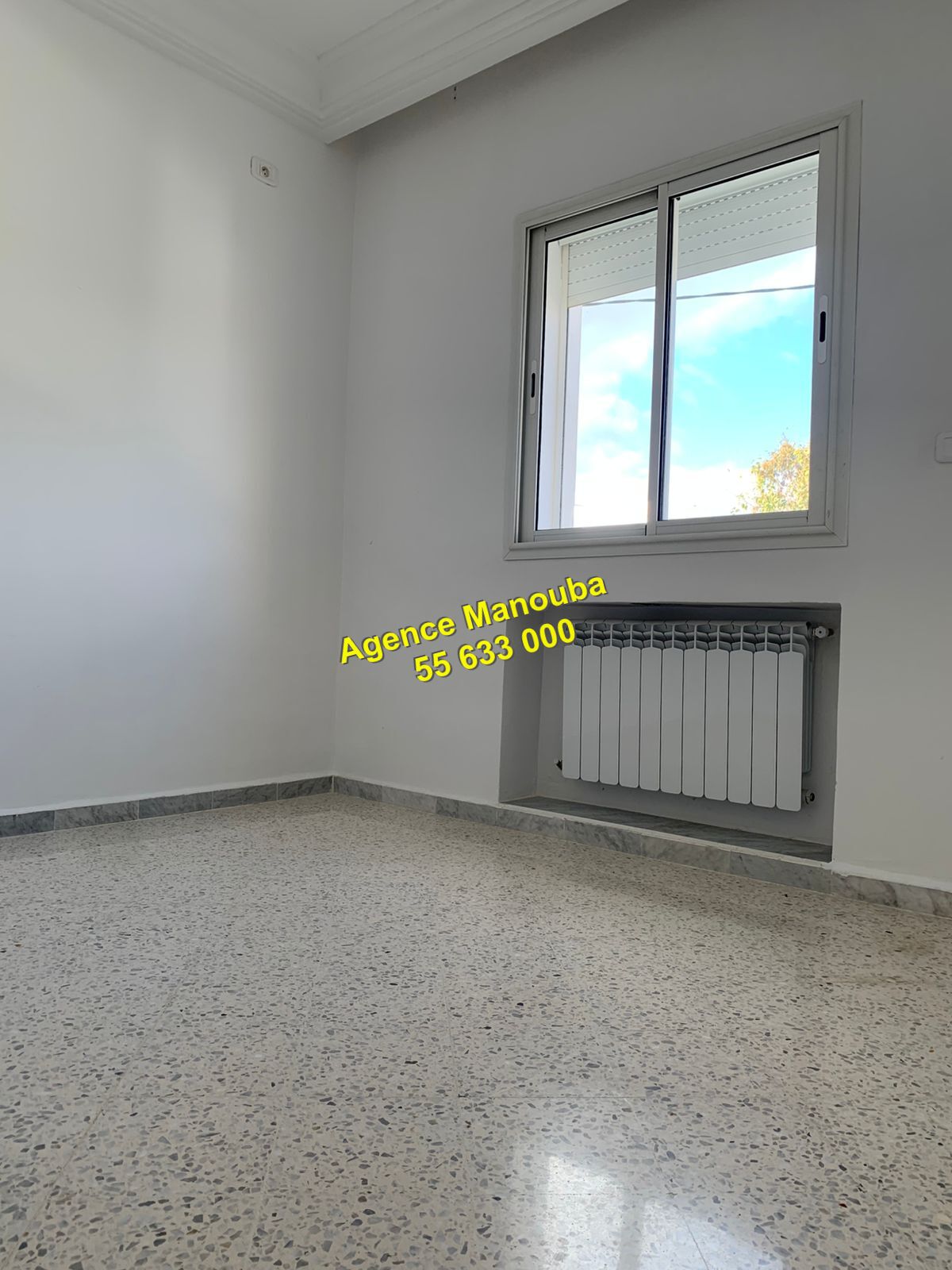 Mannouba La Mannouba Location Appart. 2 pices Appartement s2 rf47801