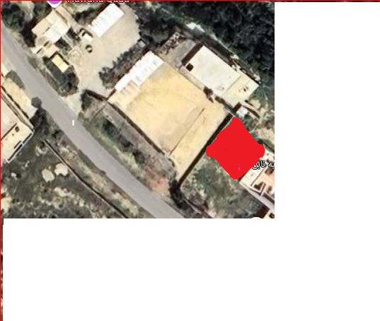 Nabeul Henchir El Haouaria Vente Surfaces Terrain nu