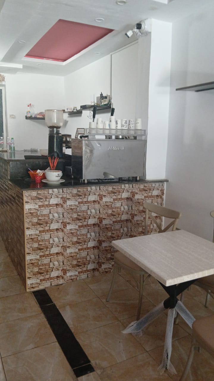 Sousse Ville Sousse Corniche Location Autre Caftria khzema