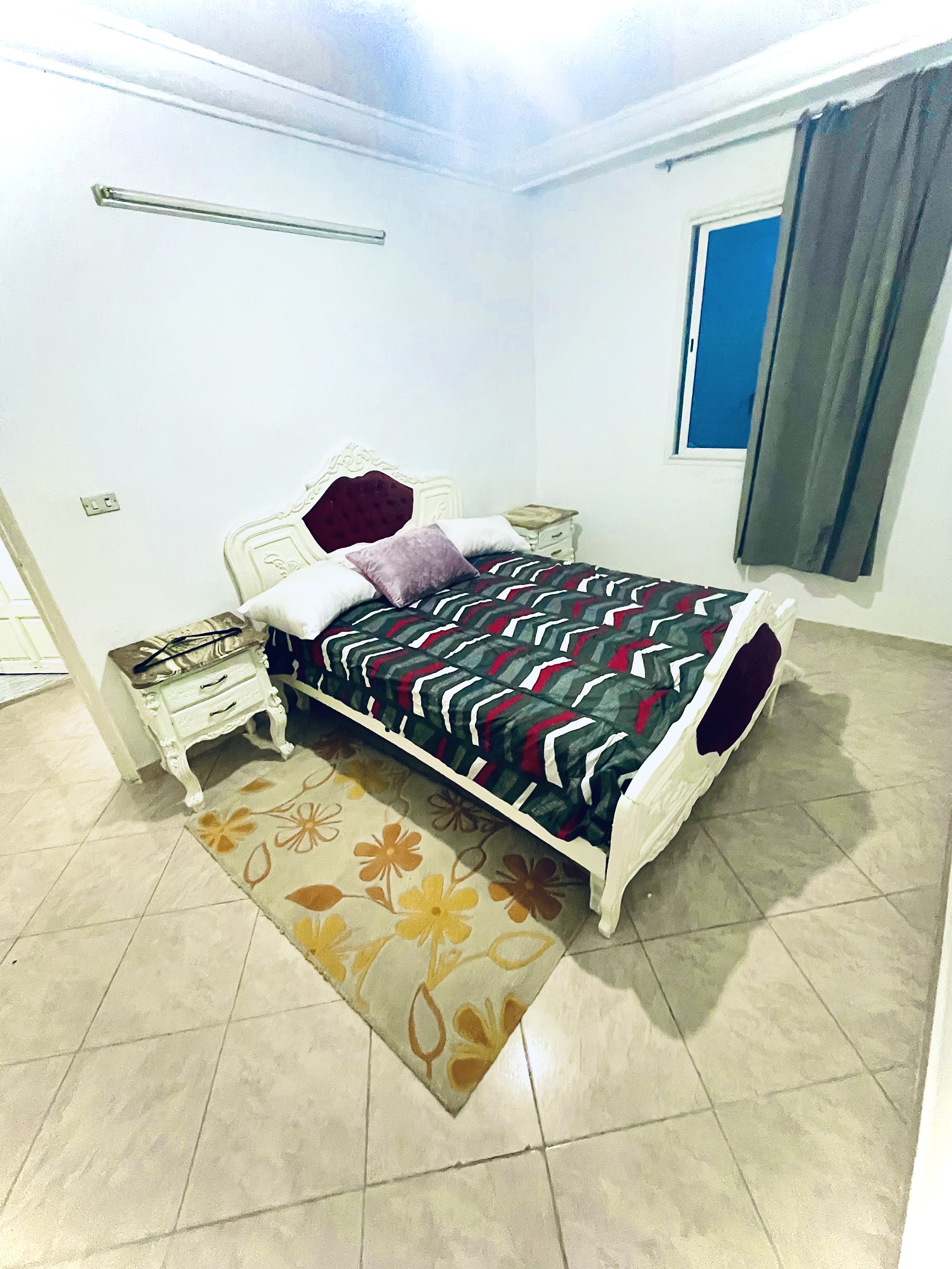 Kelibia Kelibia Location Appart. 2 pices Klibia appartement s2 vue mer climatisation
