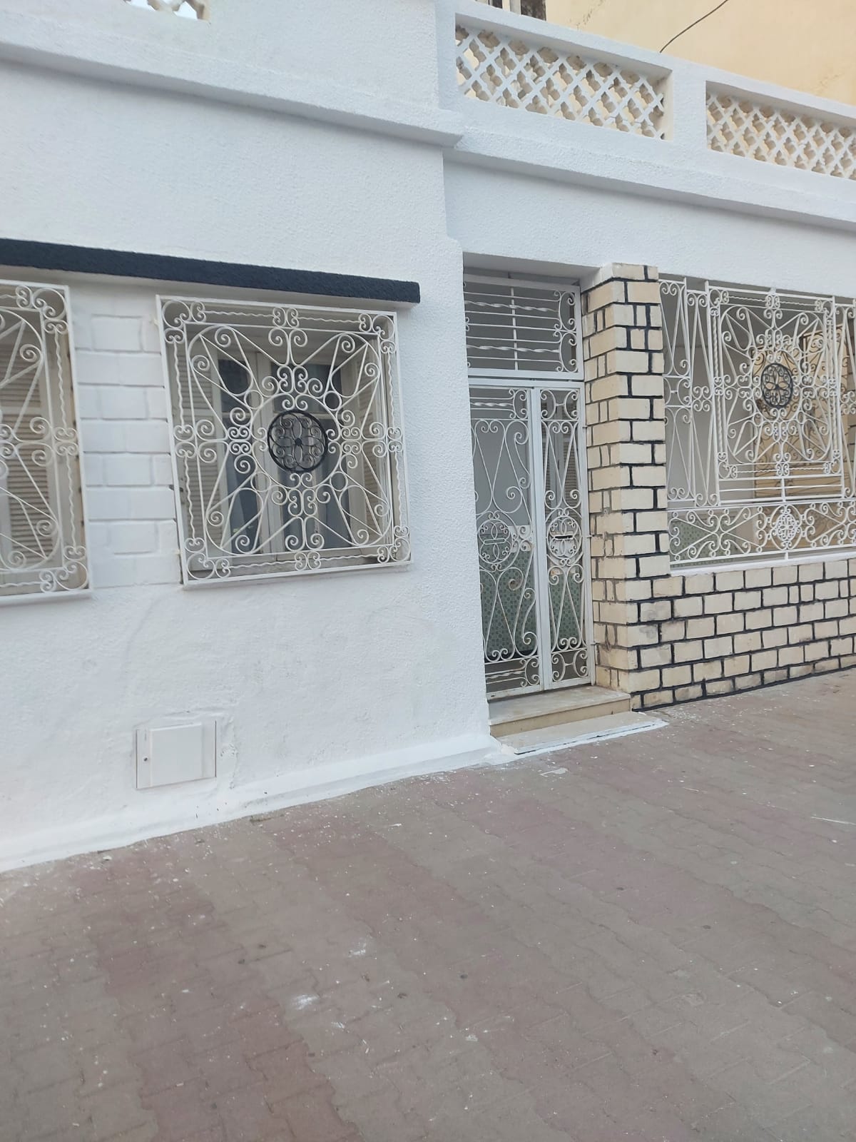 Hammam Lif Hammam Lif Vente Maisons Maison centre ville