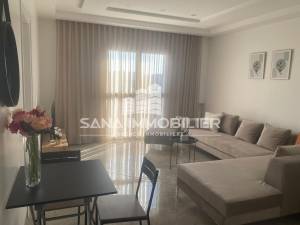 Nabeul Nabeul Location Appart. 1 pice    appartement s2   nabeul ref315a