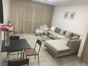 Nabeul Nabeul Location Appart. 1 pice    appartement s2   nabeul ref315a