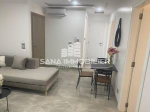 Nabeul Nabeul Location Appart. 1 pice    appartement s2   nabeul ref315a