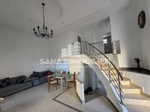 Hammamet Cite Afh Vente Autre A  immeuble r2 ref325a