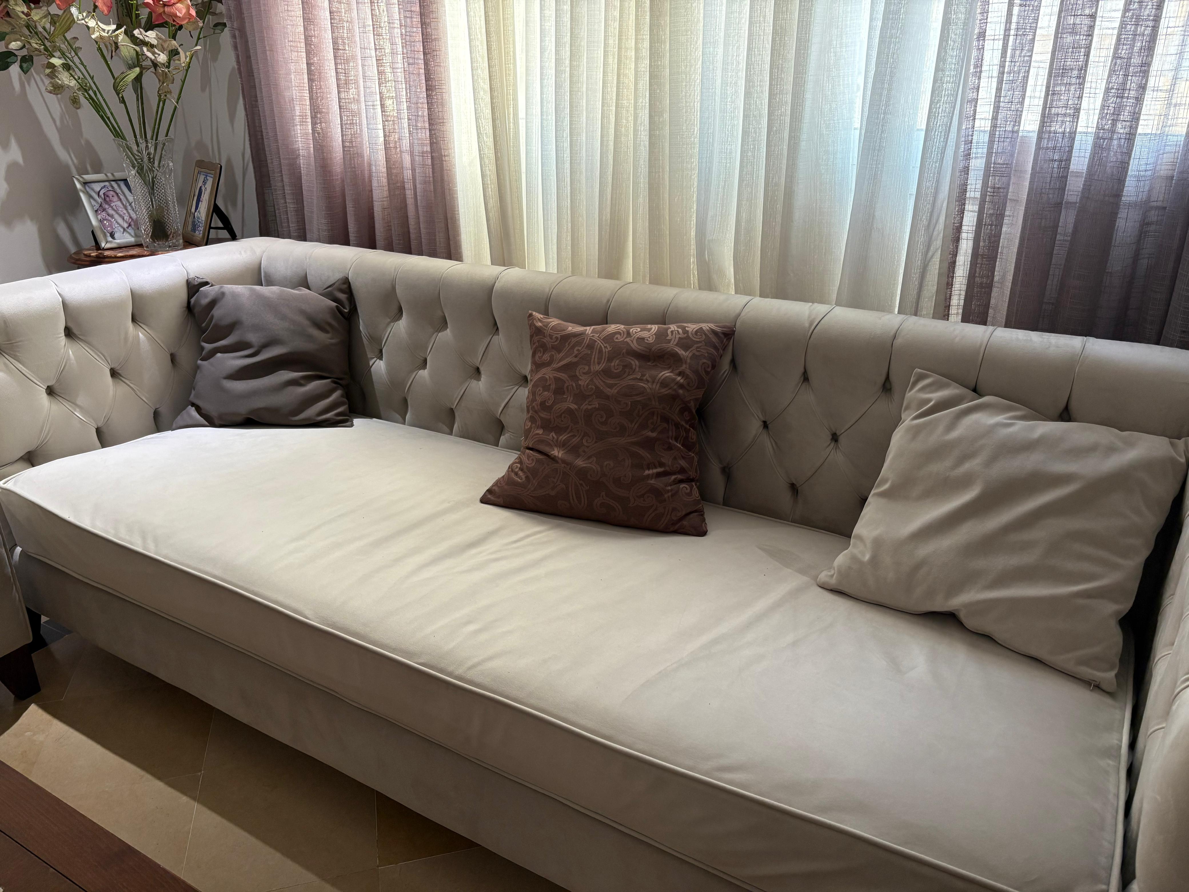 Ariana Ville Ariana Salon - Salle  manger  Salons Salon en trs bon etat