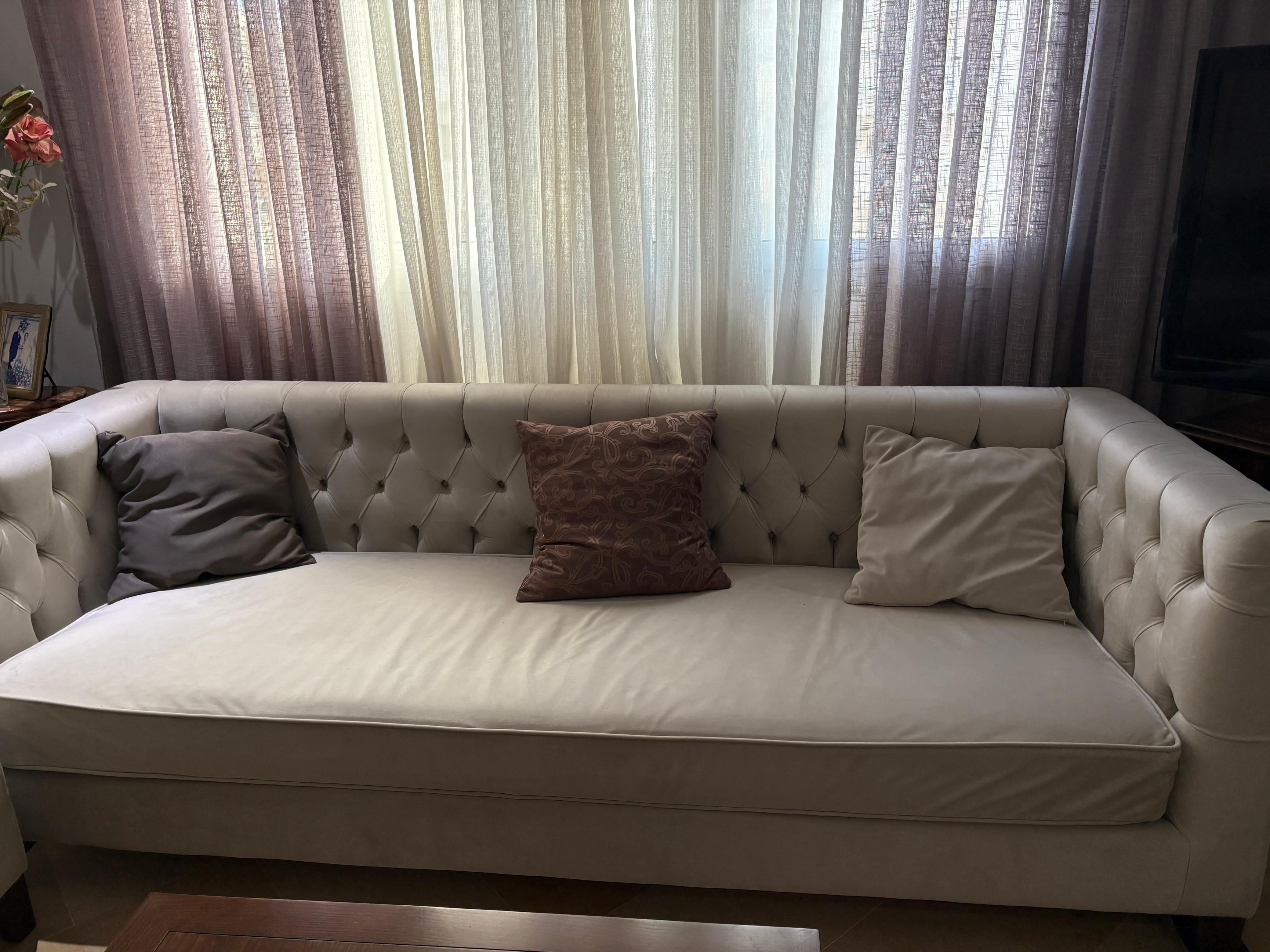 Ariana Ville Ariana Salon - Salle  manger  Salons Salon en trs bon etat