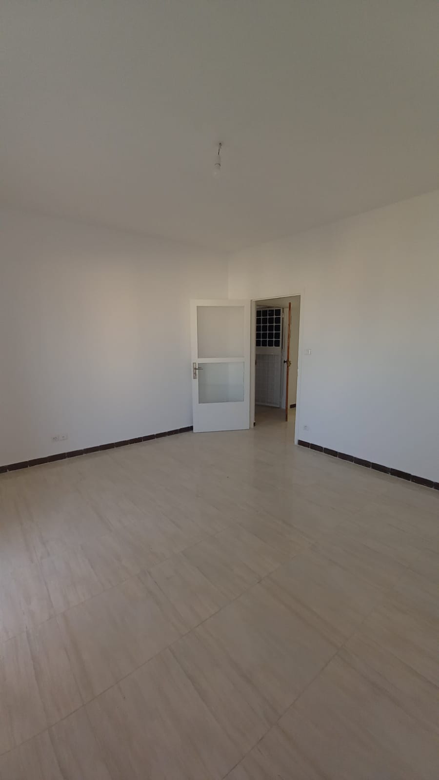 Cite El Khadra Cite Oplympique Location Appart. 4 pices Al s3 cit olympique