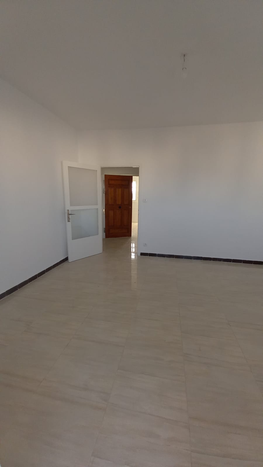 Cite El Khadra Cite Oplympique Location Appart. 4 pices Al s3 cit olympique