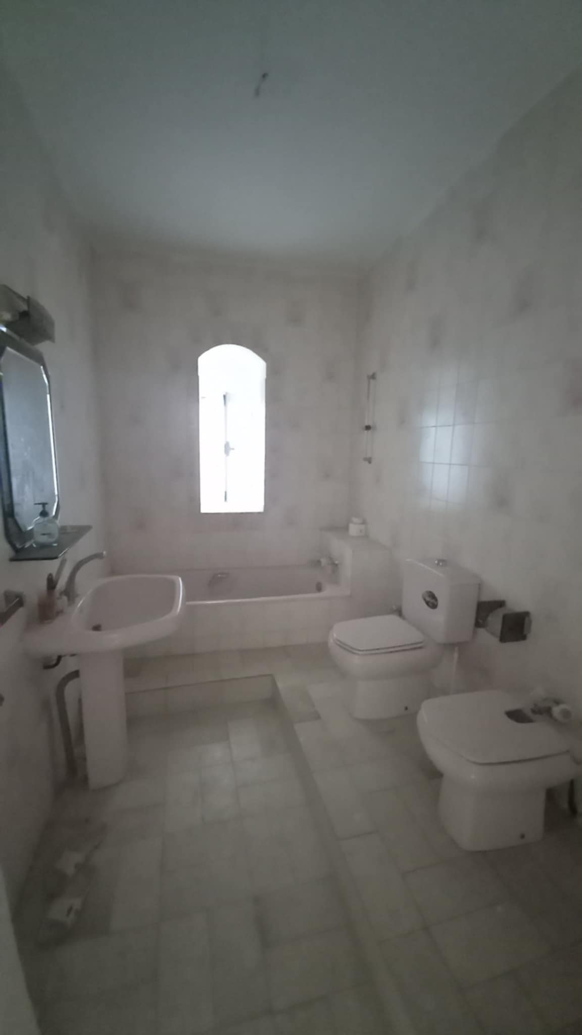 El Menzah El Menzah 9 Vente Maisons Av  villa menzeh7