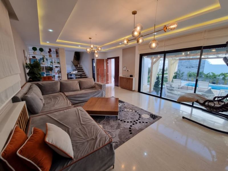 Hammamet Hammamet Location vacances Maisons Villa hawaii ref l3018