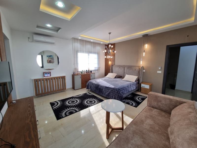 Hammamet Hammamet Location vacances Maisons Villa hawaii ref l3018