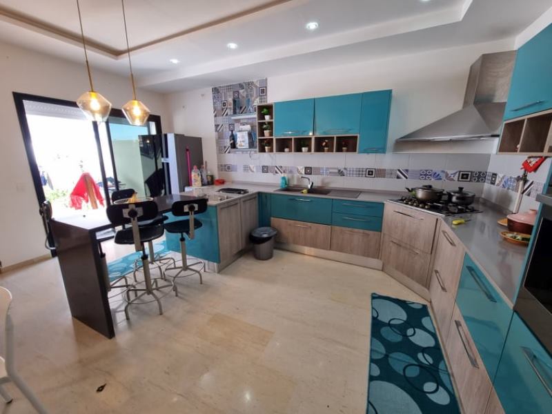 Hammamet Hammamet Location vacances Maisons Villa hawaii ref l3018