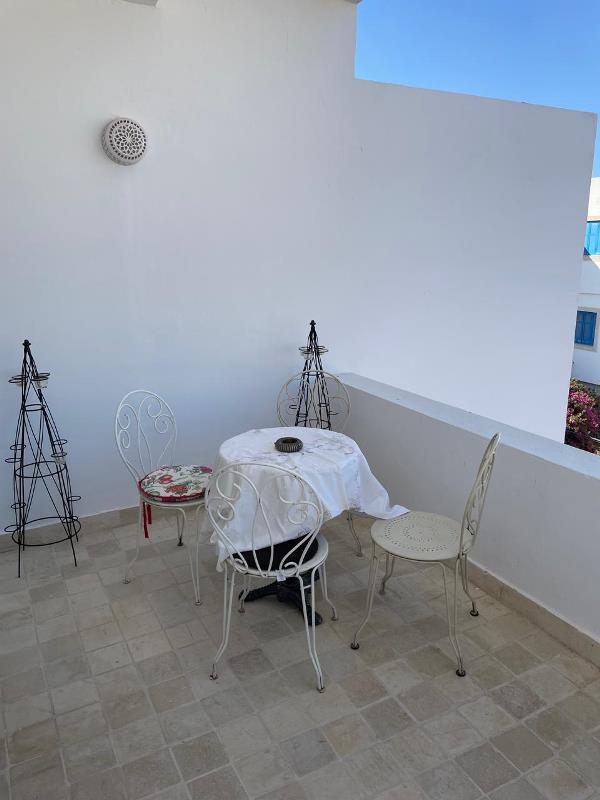 Hammamet Hammamet Location vacances Appart. 3 pices Appartement sivra ref l3228