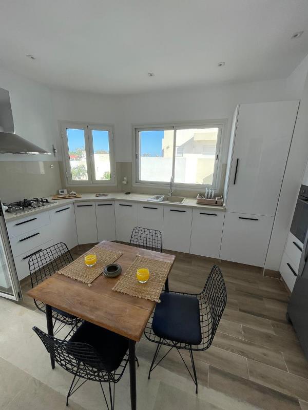 Hammamet Hammamet Location vacances Appart. 3 pices Appartement sivra ref l3228