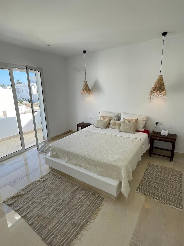 Hammamet Hammamet Location vacances Appart. 3 pices Appartement sivra ref l3228