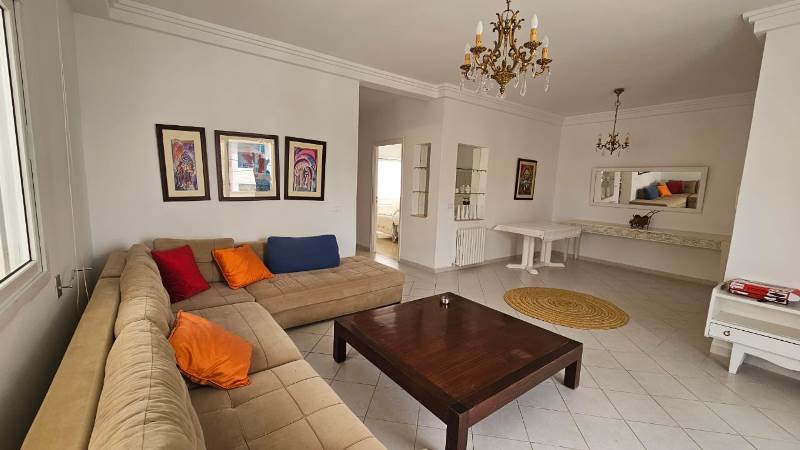 Hammamet Hammamet Location vacances Appart. 3 pices Appartement noema ref  l3226