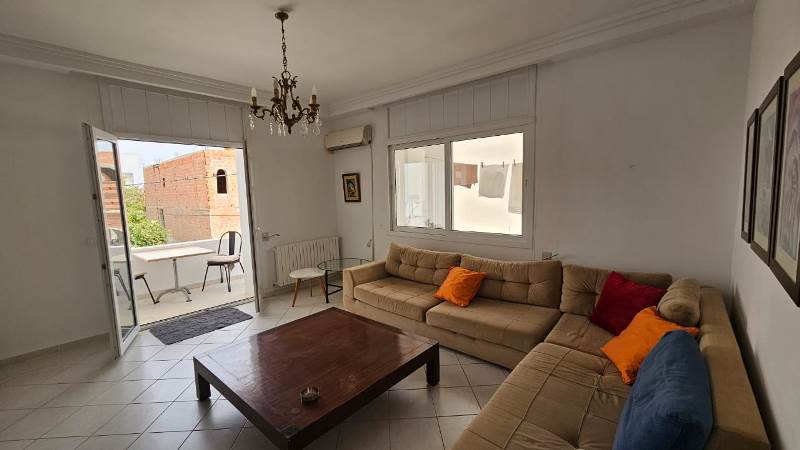 Hammamet Hammamet Location vacances Appart. 3 pices Appartement noema ref  l3226