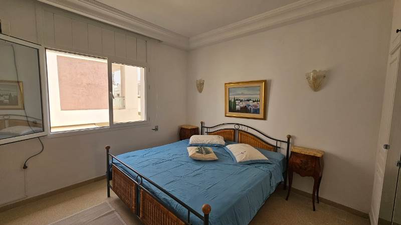 Hammamet Hammamet Location vacances Appart. 3 pices Appartement noema ref  l3226