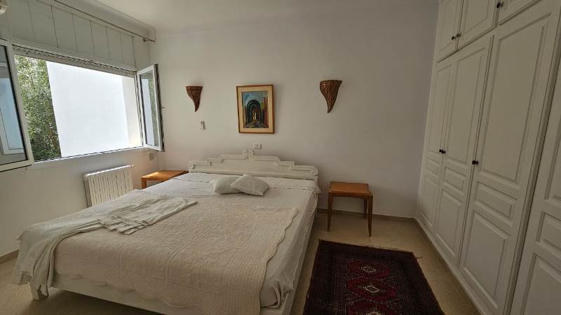 Hammamet Hammamet Location vacances Appart. 3 pices Appartement noema ref  l3226