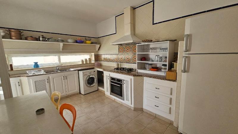 Hammamet Hammamet Location vacances Appart. 3 pices Appartement noema ref  l3226
