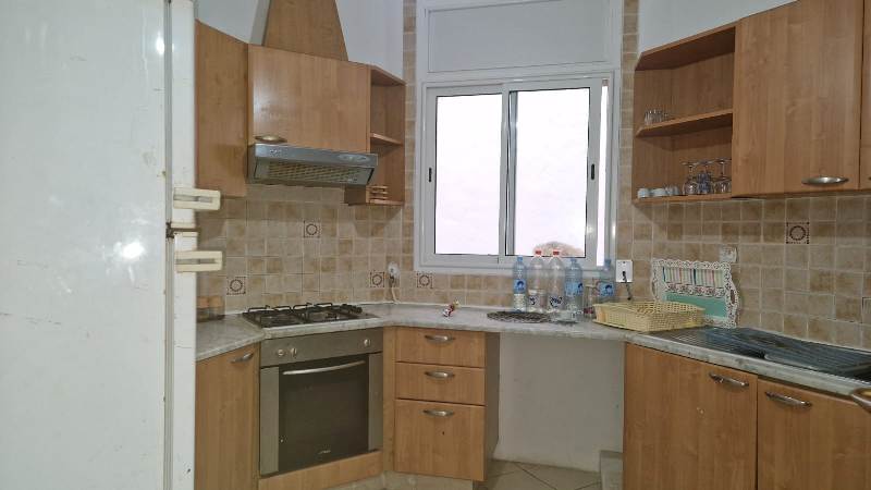 Hammamet Hammamet Vente Appart. 3 pices Appartement la plage 2 ref v2941