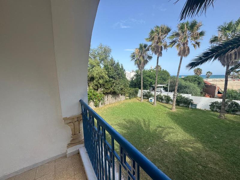 Nabeul Nabeul Location Appart. 2 pices Appartement marella ref l3250