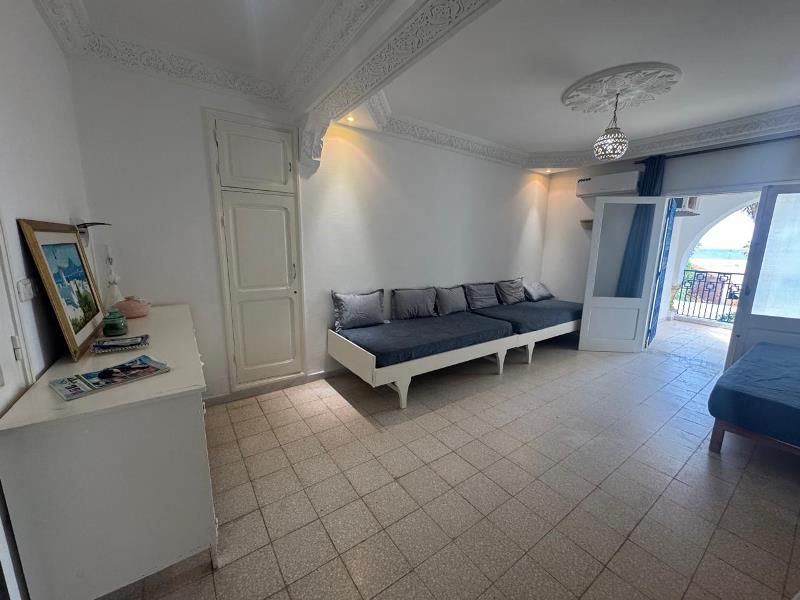 Nabeul Nabeul Location Appart. 2 pices Appartement marella ref l3250