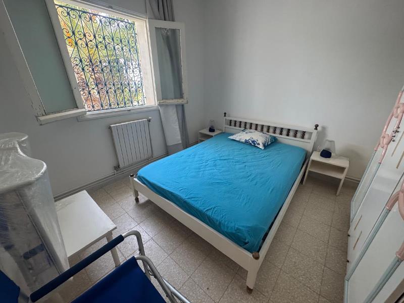 Nabeul Nabeul Location Appart. 2 pices Appartement marella ref l3250