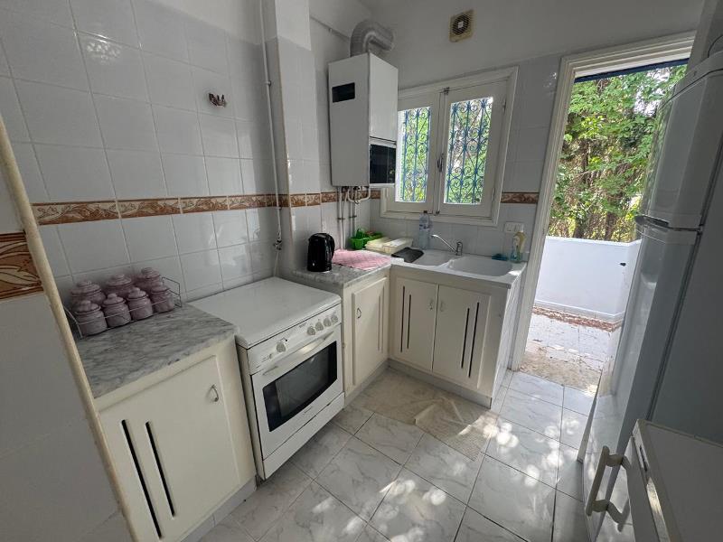 Nabeul Nabeul Location vacances Appart. 2 pices Appartement marella ref l3249